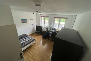 3-Zimmer-Wohnung in der Augsburger Innenstadt - Untermiete – Die vollständige Adresse der Immobilie erhältst du vom Anbieter., 86159 Bahnhofs-, Bismarckviertel, Augsburg – Vorschaubild 3