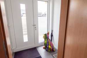 Fast ganz neu! Doppelhaushälfte mit Garten und Einbauküche, unterkellert – Lauffener Straße 16, 74336 Heilbronn (Kreis) – Vorschaubild 28