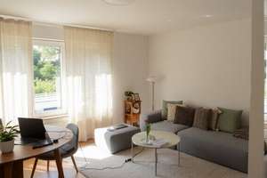 Großes Mehrfamilienhaus mit 22 Zimmern in exklusiver Innenstadtlage in Köln Altstadt-Süd – Pantaleonstraße 10, 50676 Altstadt/Süd, Köln – Vorschaubild 9