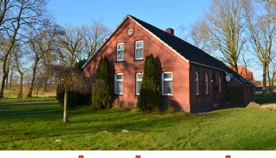 Bild von Uriges Landhaus in ruhiger Lage  *HF2405*