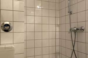 Einraumwohnung für Studierende und Auszubildende – Zum Bernstein 3, 57076 Weidenau, Siegen – Vorschaubild 4