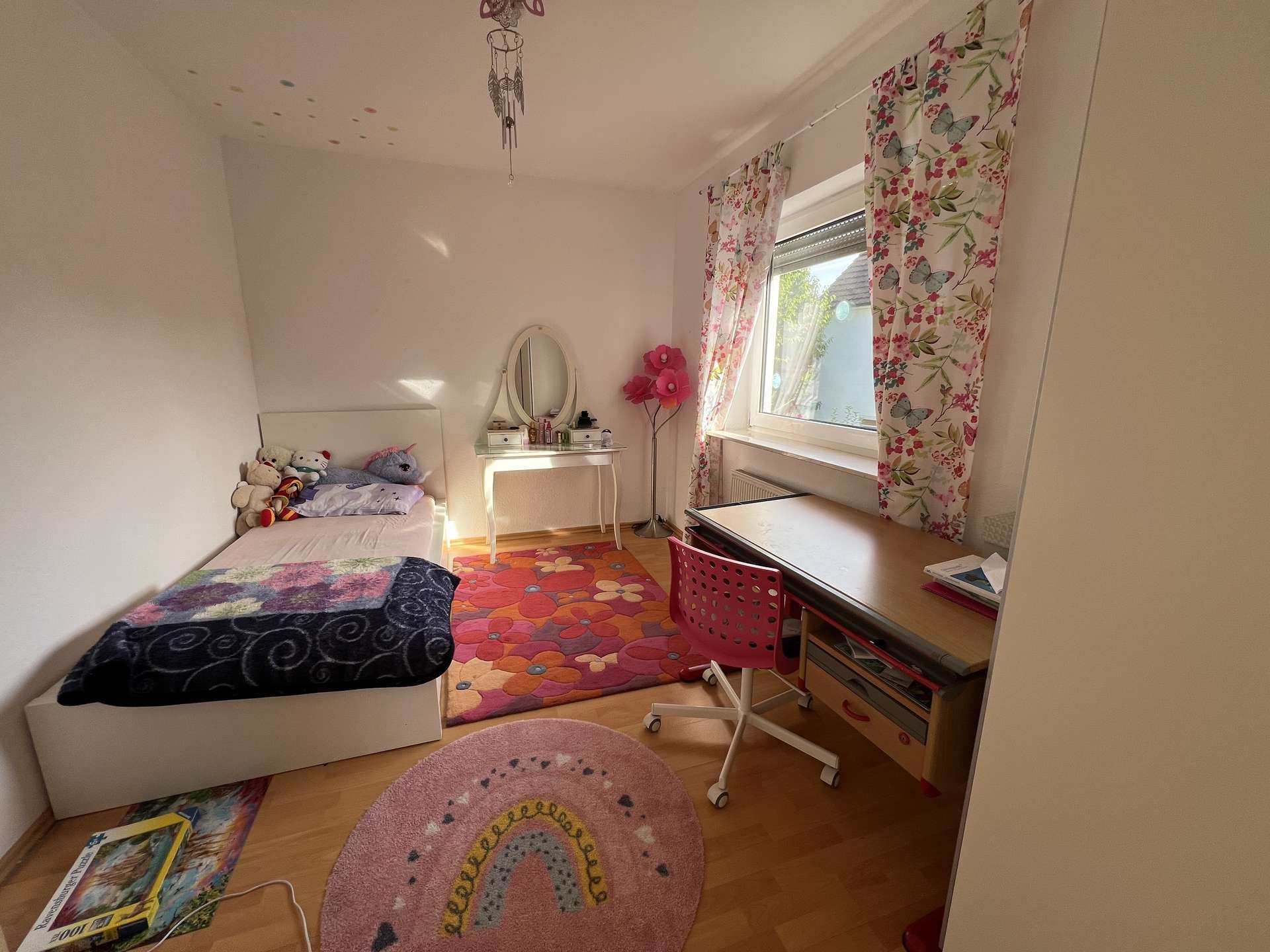 Immobilie in Linsengericht - Eigentumswohnung über 3 Etagen mit Garten - wie eine Doppelhaushälfte- - Bild 11