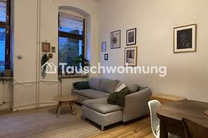 Tauschwohnung: 3-Zimmer-Wohnung in Berlin, Mitte, 67 m² – 13357 Gesundbrunnen, Berlin – Vorschaubild 2