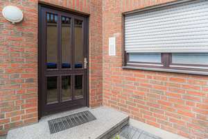 4,5 Zimmer Maisonette-Wohnung in Mönchengladbach – Die vollständige Adresse der Immobilie erhältst du vom Anbieter., 41061 Am Wasserturm, Mönchengladbach – Vorschaubild 22