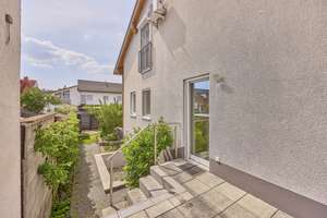 Lifestyle & Flexibilität: Modernes Haus mit Einliegerbereich – Die vollständige Adresse der Immobilie erhältst du vom Anbieter., 64295 Darmstadt-West, Darmstadt – Vorschaubild 9