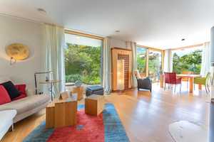 Lichtdurchflutetes Traumhaus in Kirchditmold. Energetisch top! – Kassel – Vorschaubild 8