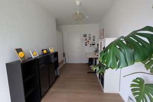 Barrierefreie  3-Zimmer-Erdgeschosswohnung mit Garten in 51379 Leverkusen – Am Kreispark 7, 51379 Opladen, Leverkusen – Vorschaubild 20