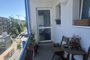 Geräumige 3-Zimmer-Wohnung in Kanalnähe in Neukölln, ab sofort bezugsfertig – Hüttenroder Weg 10-12, 12059 Neukölln (Ortsteil), Berlin – Vorschaubild 13