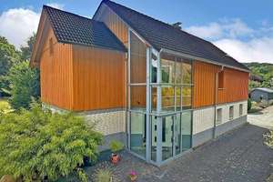 Energiesparer NRW: Exklusives Haus mit Energiekonzept! – Die vollständige Adresse der Immobilie erhältst du vom Anbieter., 32699 Extertal – Vorschaubild 1