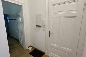 Sehr ruhige, luxuriös sanierte 3-Zi.-Wg. Arrenberg EBK Innenhof Terrasse – Die vollständige Adresse der Immobilie erhältst du vom Anbieter., 42117 Elberfeld West, Wuppertal – Vorschaubild 25