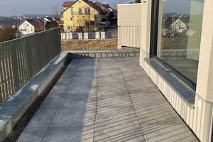 Erstbezug: 4-Zimmer-Doppelhaushälfte (QNG NH-zertifiziert) inkl. EBK mit traumhaften Ausblick – Ulm – Vorschaubild 9