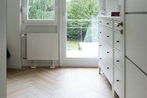 Familienfreundliches Einfamilienhaus mit Einliegerwohnung Provisionfrei ! – Die vollständige Adresse der Immobilie erhältst du vom Anbieter., 80995 Lerchenau-West, München – Vorschaubild 17
