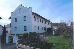 Große 4-Zimmer Wohnung im Erdgeschoss in Haiming direkt vom Eigentümer zu vermieten!