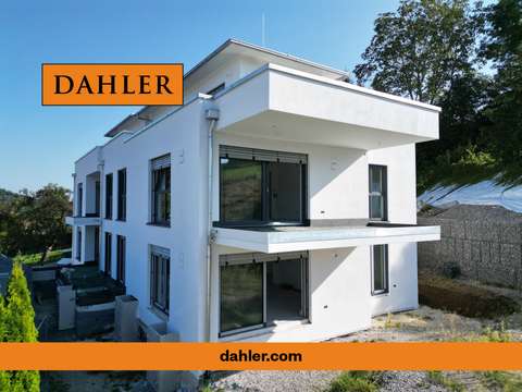 Offers Moderne und helle Neubauwohnung