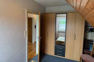 !PROVISIONSFREI! Einfamilienhaus in Schwalmstadt-Niedergrenzebach: 7 Zimmer/164 m², Balkone, Garten, – Die vollständige Adresse der Immobilie erhältst du vom Anbieter., 34613 Schwalmstadt – Vorschaubild 23