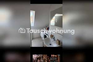 Tauschwohnung: 1Zimmer Dachgeschoss Wohnung Vahrenwalder Platz – Die vollständige Adresse der Immobilie erhältst du vom Anbieter., 30165 Vahrenwald, Hannover – Vorschaubild 10