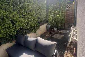 Erdgeschosswohnung mit 2 Terrassen & Stellplatz  – Die vollständige Adresse der Immobilie erhältst du vom Anbieter., 52078 Brand, Aachen – Vorschaubild 5