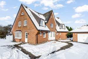 Geschmackvolles Endhaus in toller Lage von Wenningstedt – Die vollständige Adresse der Immobilie erhältst du vom Anbieter., 25996 Wenningstedt-Braderup (Sylt) – Vorschaubild 3