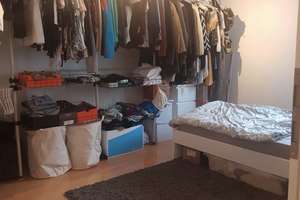 2 ZKB mit Balkon in Unterer Graben, Ingolstadt  – Die vollständige Adresse der Immobilie erhältst du vom Anbieter., 85049 Mitte, Ingolstadt – Vorschaubild 9