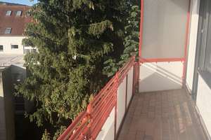  2-ZKB-Erdgeschosswohnung mit ruhigen Sonnenbalkon in Bad Kreuznach-Nord mit Blick ins Grüne – Die vollständige Adresse der Immobilie erhältst du vom Anbieter., 55543 Bad Kreuznach – Vorschaubild 8