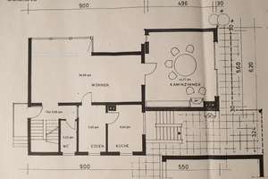 Von Privat: Freist. Einfamilienhaus begehrte Lage, Bj. 1967/80, ca. 215 qm, 604 qm, Garten – Odenwaldstraße 4, 69168 Wiesloch – Vorschaubild 18