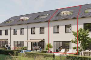 Hier kauft man nicht nur ein Haus, hier kauft man Lifestyle! – Ringstraße 4/3, 71101 Schönaich – Vorschaubild 1