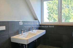 In direkter Waldparknähe, MA-Neckarau - Effizienzhaus 115 – Die vollständige Adresse der Immobilie erhältst du vom Anbieter., 68199 Neckarau, Mannheim – Vorschaubild 17