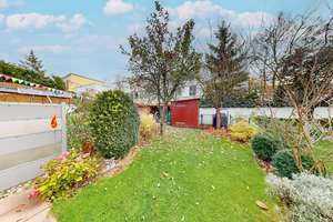 IMMOPARTNER – FAMILIENTRAUM IN WETZENDORF – Die vollständige Adresse der Immobilie erhältst du vom Anbieter., 90425 Westfriedhof, Nürnberg – Vorschaubild 4