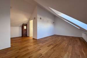 Traumhaft schöne 4,5-Zimmer-DG-Maisonette-Wohnung in imposantem Altbau in Stuttgart West – Die vollständige Adresse der Immobilie erhältst du vom Anbieter., 70176 Feuersee, Stuttgart – Vorschaubild 15