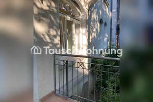 Tauschwohnung: Gießen: Biete große, kernsanierte Altbauwohnung mit Balkon – Die vollständige Adresse der Immobilie erhältst du vom Anbieter., 35392 Innenstadt, Gießen – Vorschaubild 7