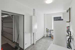 Ringelheim: Einziehen und wohlfühlen! Lichtdurchfluteter Neubau (ca. 2020) mit Garage – Die vollständige Adresse der Immobilie erhältst du vom Anbieter., 38259 Ringelheim, Salzgitter – Vorschaubild 16