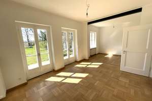Familienidyll mit Charme in einem stilvoll sanierten Herrenhaus – Die vollständige Adresse der Immobilie erhältst du vom Anbieter., 82256 Fürstenfeldbruck – Vorschaubild 3