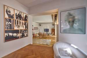 Villa mit Charme an der Mathildenhöhe – Die vollständige Adresse der Immobilie erhältst du vom Anbieter., 64287 Darmstadt-Ost, Darmstadt – Vorschaubild 11