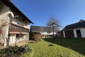 Idyllisches 7-Zimmer-Einfamilienhaus in Scherstetten – Augsburg (Kreis) – Vorschaubild 9