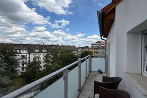 Historischer Charme trifft modernen Wohnkomfort – Maisonette mit Dachterrasse in Ludwigshafen-Süd – 67061 Süd, Ludwigshafen am Rhein – Vorschaubild 7
