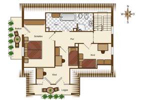Gepflegtes Architektenhaus in Top Lage Thierhauptens! – Die vollständige Adresse der Immobilie erhältst du vom Anbieter., 86672 Thierhaupten – Vorschaubild 25