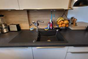 Moderne 4-Zimmer Wohnung mit Traumküche und Smart Home – Die vollständige Adresse der Immobilie erhältst du vom Anbieter., 91052 Röthelheim, Erlangen – Vorschaubild 8