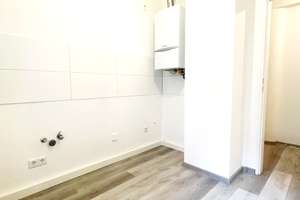 Erstbezug nach Sanierung – charmantes Altbau-Apartment | 38 m² | Galgenhof | sofort verfügbar – Die vollständige Adresse der Immobilie erhältst du vom Anbieter., 90459 Galgenhof, Nürnberg – Vorschaubild 4