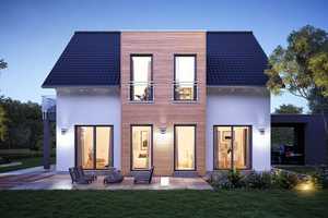 Traum der eigenen 4 Wände mit Massa Haus  – Westerwaldkreis – Vorschaubild 1