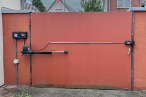 Ein Haus, das Geschichten erzählt und Zukunft schreibt – Die vollständige Adresse der Immobilie erhältst du vom Anbieter., 50769 Worringen, Köln – Vorschaubild 20