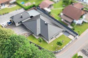Exklusiver Bungalow mit großer Hobbygarage auf schönem Grundstück – Die vollständige Adresse der Immobilie erhältst du vom Anbieter., 56271 Maroth – Vorschaubild 8