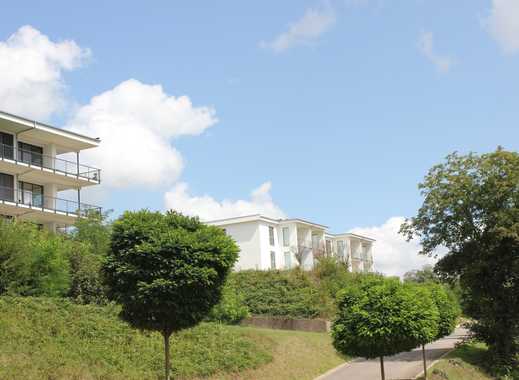 Erstbezug - Exclusive Wohnung in Stadtvilla 2