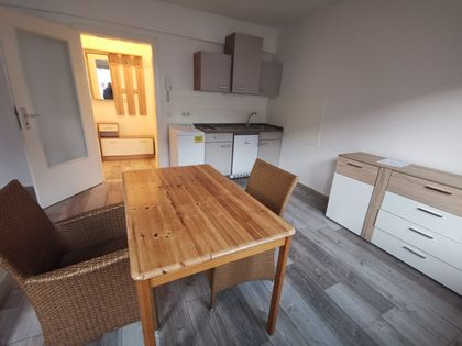 Moblierte Immobilien In Dusseldorf Immobilienscout24