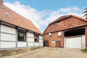 Großzügiges Einfamilienhaus aus dem Jahr 1800 – Sanierungsobjekt mit Potenzial und neuer Heizung – Hameln-Pyrmont (Kreis) – Vorschaubild 2