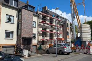 Beidseitig angebautes Einfamilienhaus mit traumhaftem Südwestgarten in Köln-Neuehrenfeld – Grolmanstraße 47, 50825 Neuehrenfeld, Köln – Vorschaubild 45
