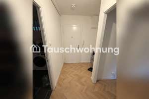 Tauschwohnung: Tauschwohnung SAGA biete 2 Zimmer Wohnung + Balkon – Die vollständige Adresse der Immobilie erhältst du vom Anbieter., 22119 Horn, Hamburg – Vorschaubild 3