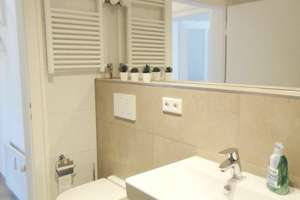 **FURNISHED** Modernes Gartenapartment in Oberkassel – Siegfriedstr. XXX, 40549 Oberkassel, Düsseldorf – Vorschaubild 7