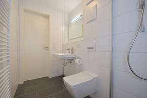 Wunderschöne, modern möblierte Wohnung in Stuttgart Bad Cannstatt – Die vollständige Adresse der Immobilie erhältst du vom Anbieter., 70376 Neckarvorstadt, Stuttgart – Vorschaubild 9
