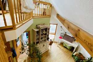 Stilvolles Einfamilienhaus mit einzigartigem Grundriss und liebevoll angelegtem Garten  – Potsdam-Mittelmark (Kreis) – Vorschaubild 20
