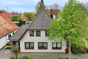 Mehrfamilien-/generationenhaus in Harpstedt – ein Zuhause voller Wärme, Licht und Möglichkeiten – Die vollständige Adresse der Immobilie erhältst du vom Anbieter., 27243 Harpstedt – Vorschaubild 43